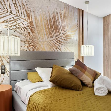 Apartment Batignolle Montmartre By Studio Prestige Paris Dış mekan fotoğraf