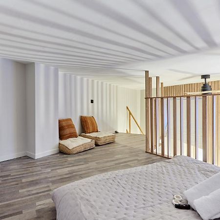 Apartment Batignolle Montmartre By Studio Prestige Paris Dış mekan fotoğraf