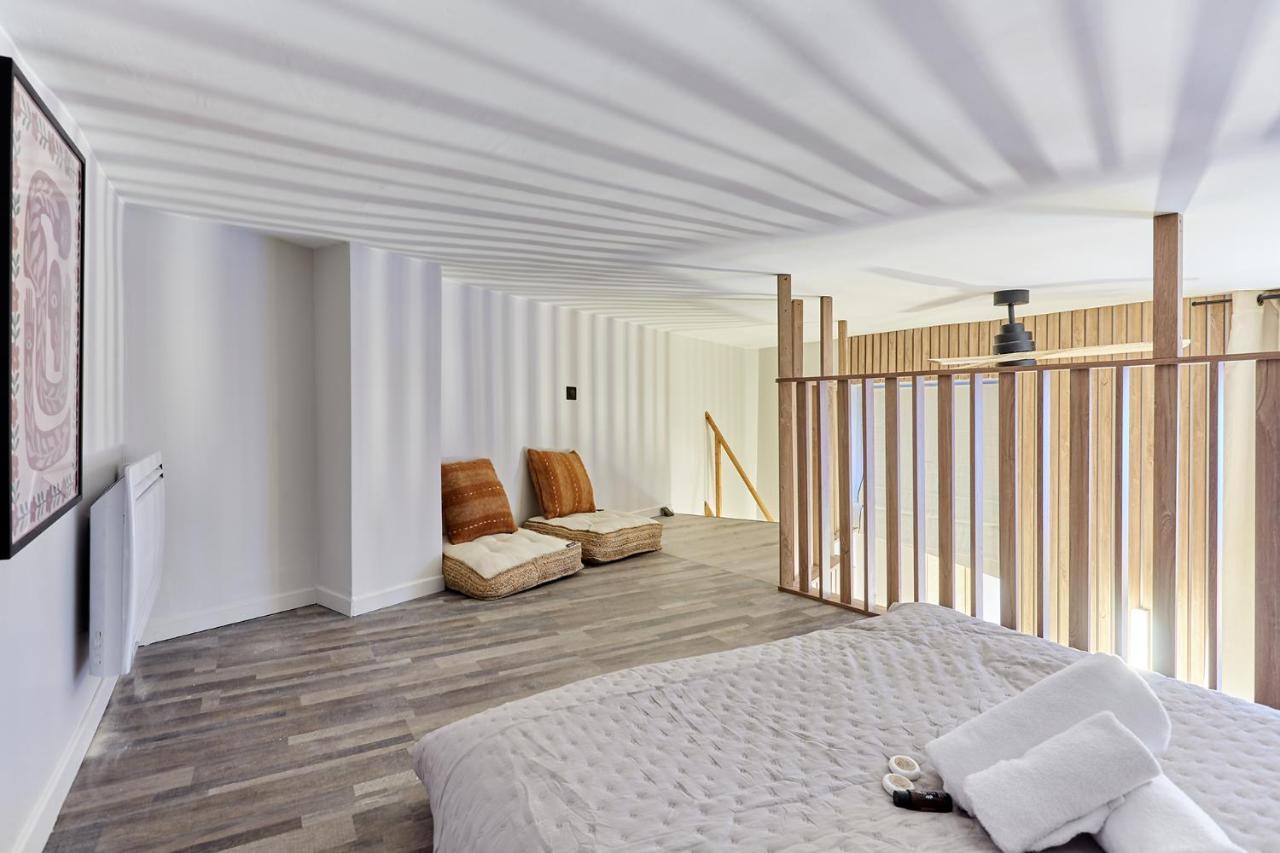 Apartment Batignolle Montmartre By Studio Prestige Paris Dış mekan fotoğraf